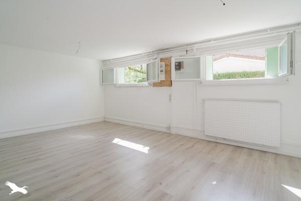 Maison à vendre |  Meyzieu |  5 pièces | 100 m²
