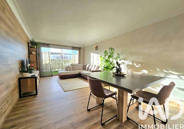 Appartement à vendre 2 pièces 52 m² Les Sables-d'Olonne