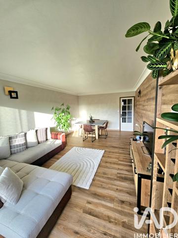 Appartement à vendre 2 pièces 52 m² Les Sables-d'Olonne