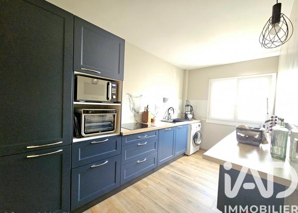 Appartement à vendre 2 pièces 52 m² Les Sables-d'Olonne