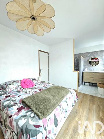 Appartement à vendre 2 pièces 52 m² Les Sables-d'Olonne