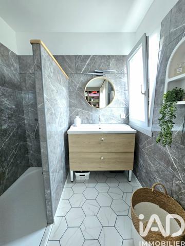 Appartement à vendre 2 pièces 52 m² Les Sables-d'Olonne