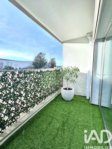 Appartement à vendre 2 pièces 52 m² Les Sables-d'Olonne