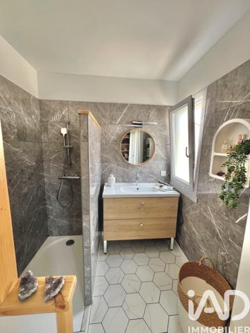 Appartement à vendre 2 pièces 52 m² Les Sables-d'Olonne