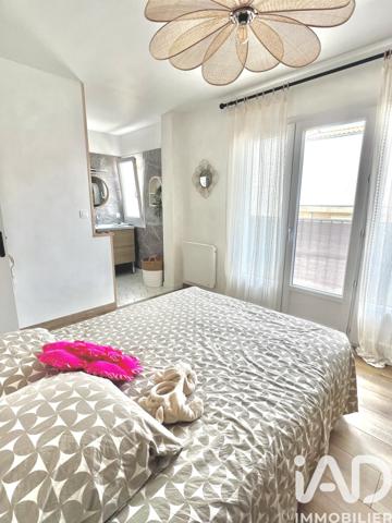 Appartement à vendre 2 pièces 52 m² Les Sables-d'Olonne