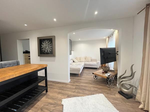 Appartement - 2 pièces - 42 m²