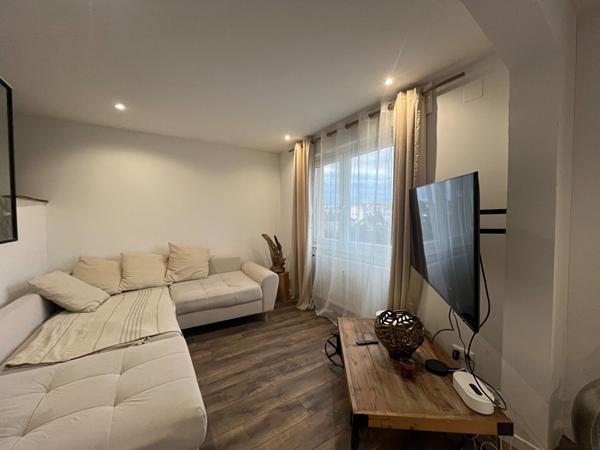 Appartement - 2 pièces - 42 m²