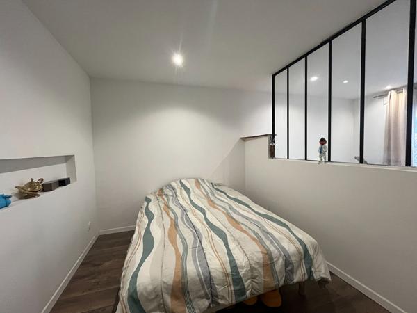 Appartement - 2 pièces - 42 m²