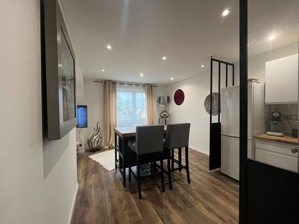 Appartement - 2 pièces - 42 m²