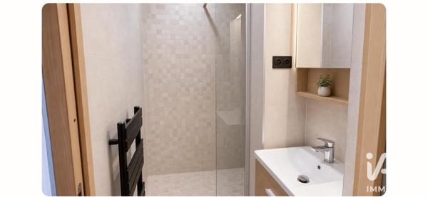 Appartement à vendre 4 pièces 88 m² Montmorency