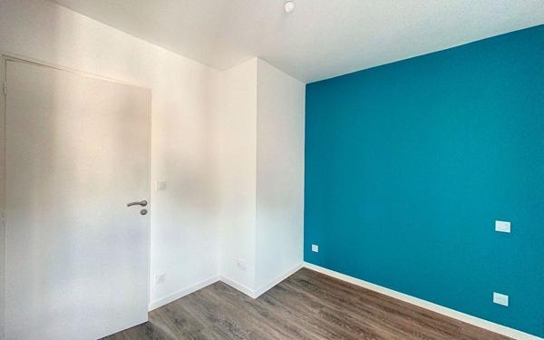 Appartement à louer    1 pièce • 28,27 m2 Saint-Flour