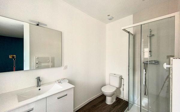 Appartement à louer    1 pièce • 28,27 m2 Saint-Flour