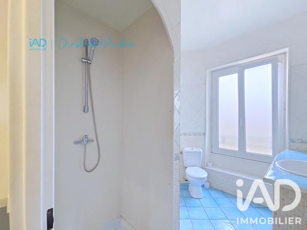 Appartement à vendre 3 pièces 43 m² Brie-Comte-Robert