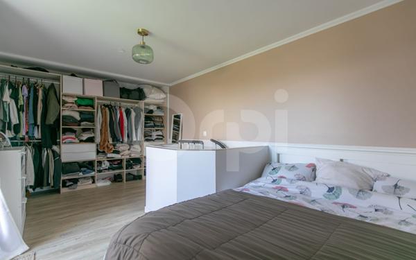 Appartement à vendre    3 pièces • 83,77 m2 Chelles