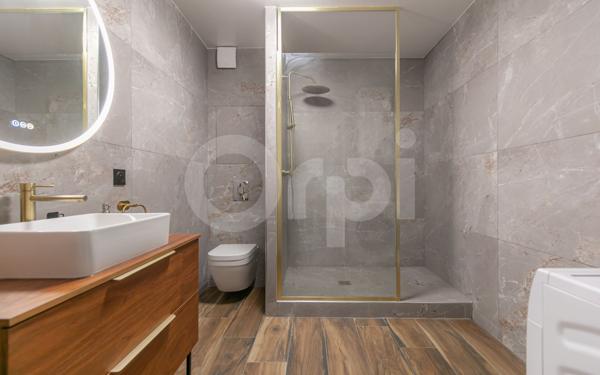 Appartement à vendre    3 pièces • 83,77 m2 Chelles