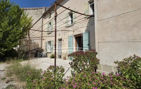 Vente Maison à rénover Entraigues-sur-la-sorgue