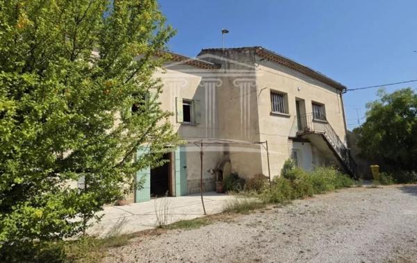 Vente Maison à rénover Entraigues-sur-la-sorgue