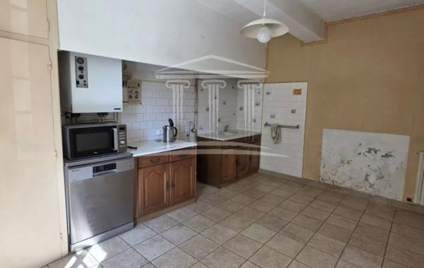 Vente Maison à rénover Entraigues-sur-la-sorgue