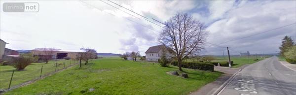 Terrain à Batir à vendre à Broussy-le-Grand dans la Marne (51230), ref : 51011-939726