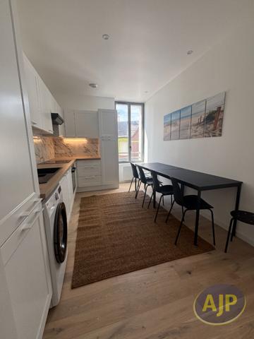 Location appartement Saint Nazaire : 453 € - AJP Immobilier Saint-Marc-sur-Mer