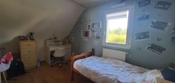 Maison Saint Nazaire 91,2 m2 - 102m2 au sol