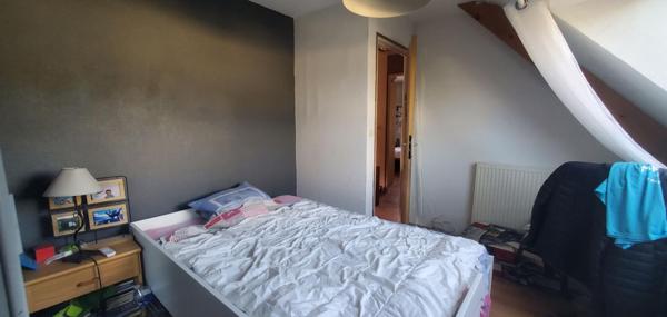 Maison Saint Nazaire 91,2 m2 - 102m2 au sol
