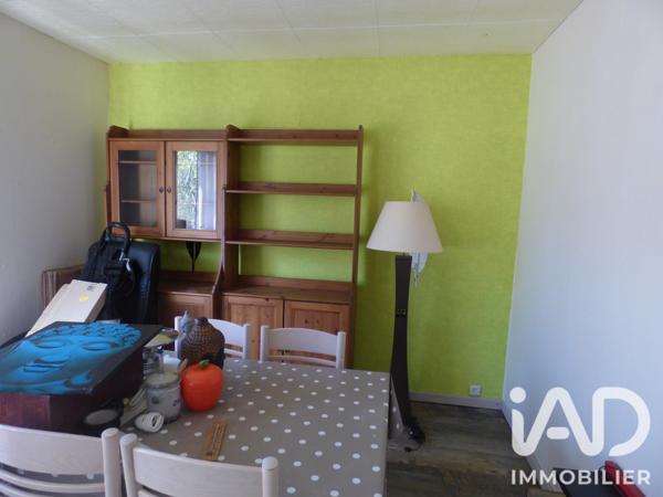Maison à vendre 4 pièces 78 m² Passy-Grigny