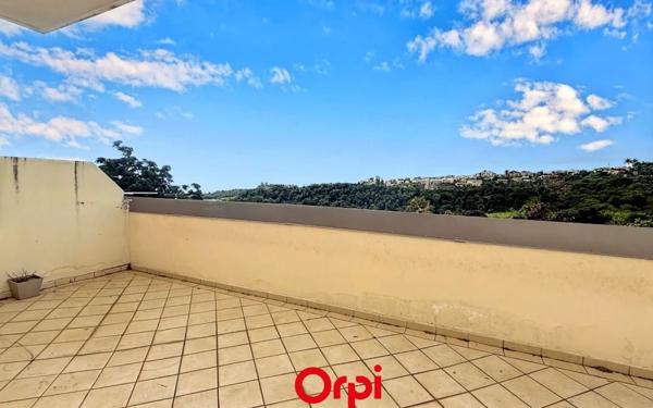 Appartement à vendre    2 pièces • 41,83 m2 Sainte-Marie