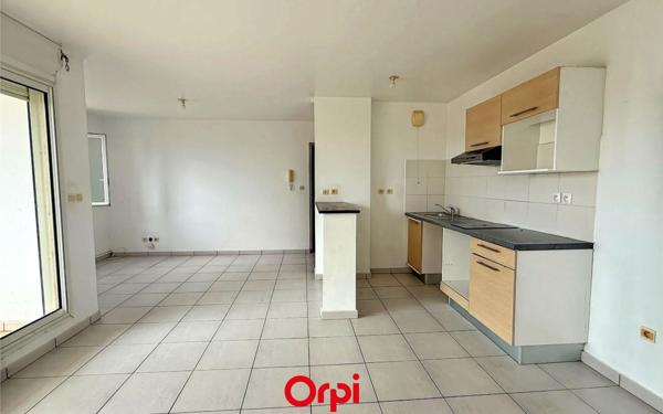 Appartement à vendre    2 pièces • 41,83 m2 Sainte-Marie