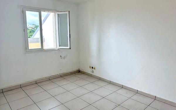 Appartement à vendre    2 pièces • 41,83 m2 Sainte-Marie