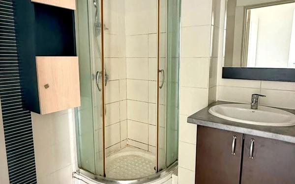 Appartement à vendre    2 pièces • 41,83 m2 Sainte-Marie