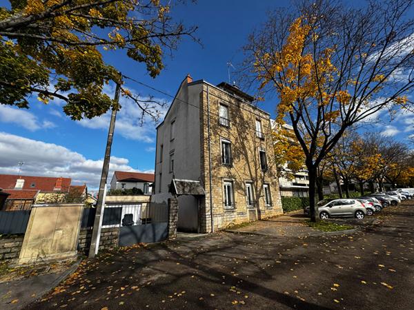 Appartement T2 - Bld de Strasbourg
