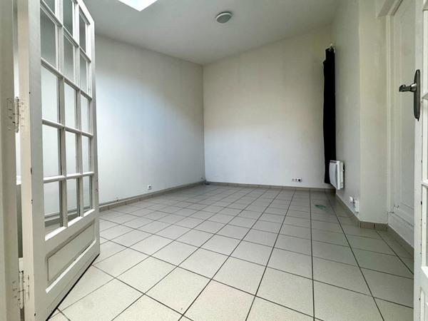 Appartement T2 - Bld de Strasbourg