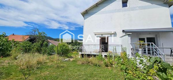 Beau potentiel, calme.