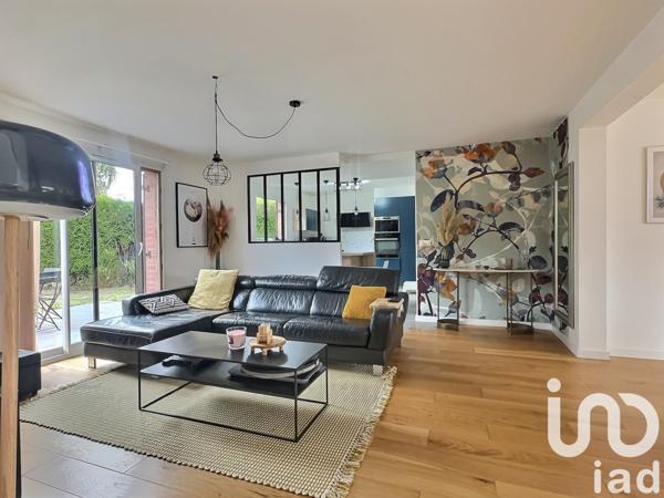 Maison à vendre 8 pièces 140 m² Camphin-en-Pévèle