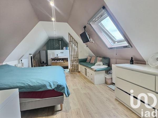 Maison à vendre 8 pièces 140 m² Camphin-en-Pévèle