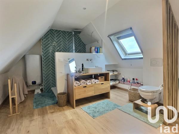 Maison à vendre 8 pièces 140 m² Camphin-en-Pévèle