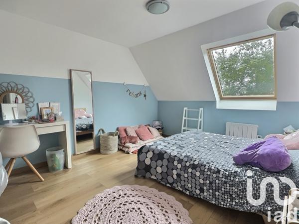 Maison à vendre 8 pièces 140 m² Camphin-en-Pévèle