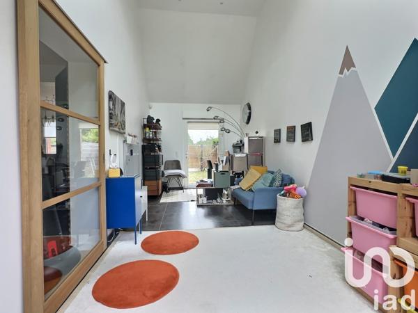 Maison à vendre 8 pièces 140 m² Camphin-en-Pévèle