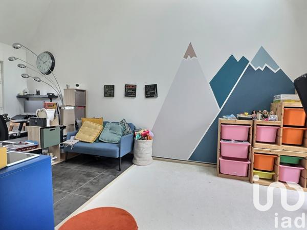 Maison à vendre 8 pièces 140 m² Camphin-en-Pévèle