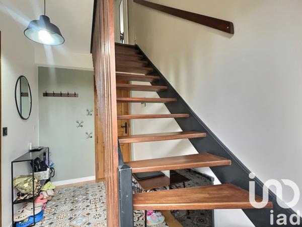 Maison à vendre 8 pièces 140 m² Camphin-en-Pévèle