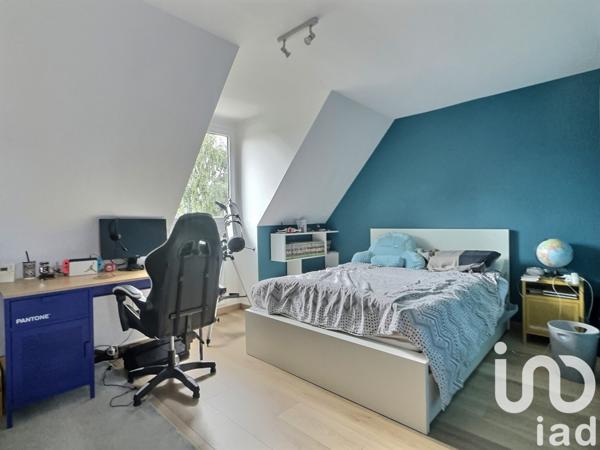 Maison à vendre 8 pièces 140 m² Camphin-en-Pévèle