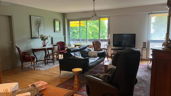 Appartement à vendre à Évreux dans l'Eure (27000), ref : A032   
CENTRE-VILLE