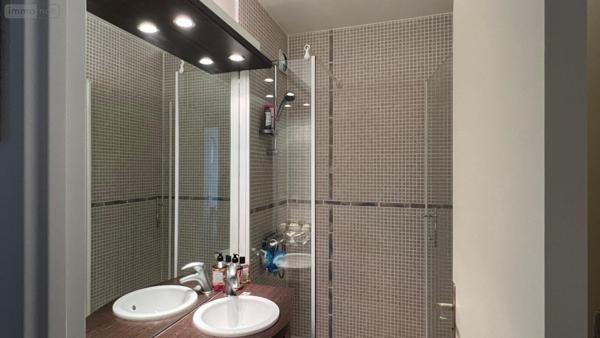 Appartement à vendre à Évreux dans l'Eure (27000), ref : A032   
CENTRE-VILLE