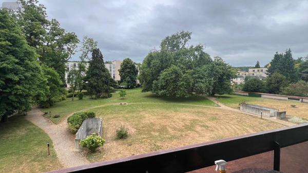 Appartement à vendre à Évreux dans l'Eure (27000), ref : A032   
CENTRE-VILLE