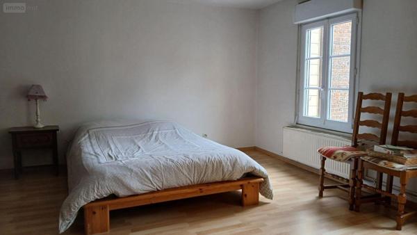 Maison de ville à vendre à Forges-les-Eaux en Seine-Maritime (76440), ref : VENT/505