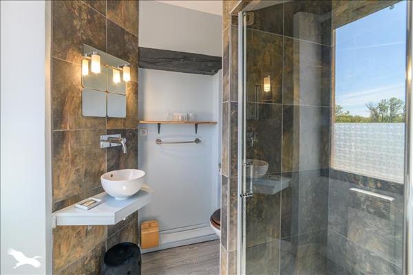 Maison à vendre |  Naussac |  16 pièces | 448 m²