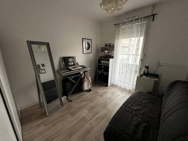 Appartement 3 pièces - 44300 Nantes