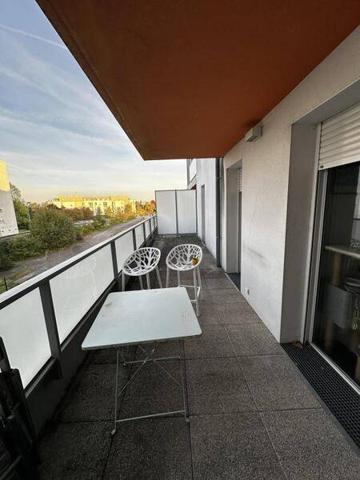 Appartement 3 pièces - 44300 Nantes