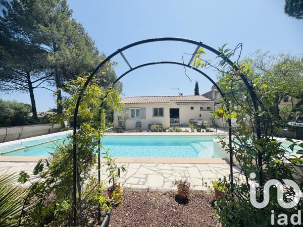 Maison à vendre 5 pièces 146 m² Roquebrune-sur-Argens